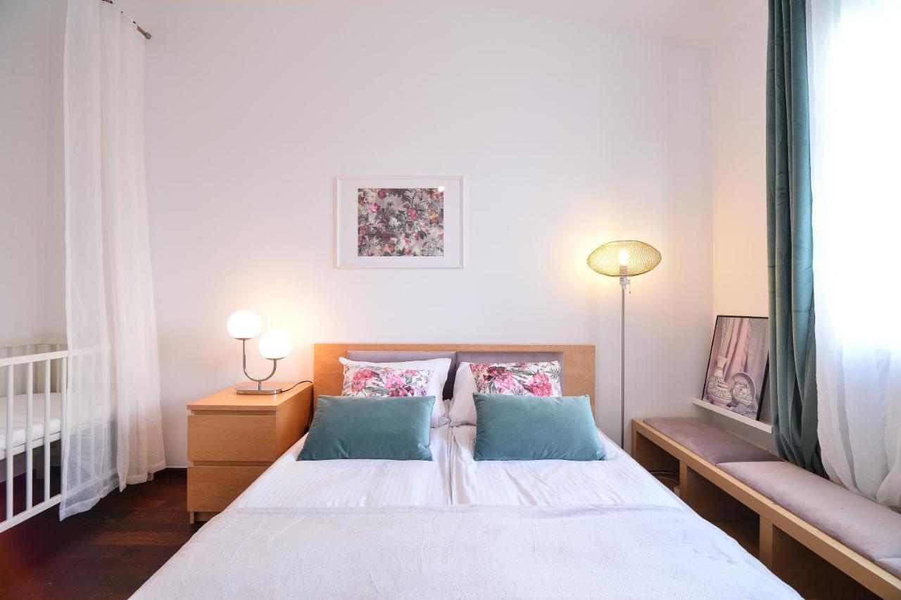Citystay Parkur Sopot Apartment المظهر الخارجي الصورة