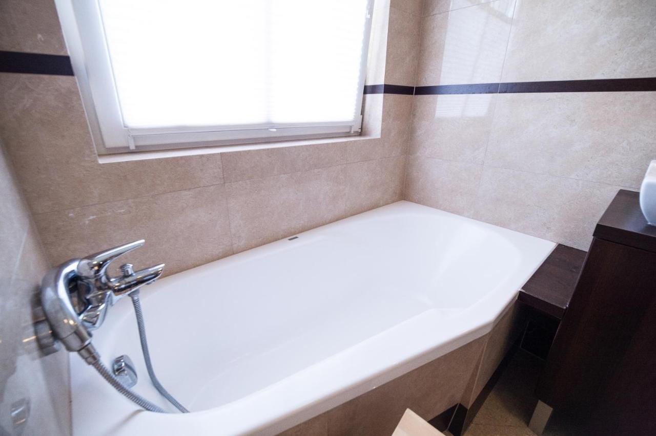 Citystay Parkur Sopot Apartment المظهر الخارجي الصورة