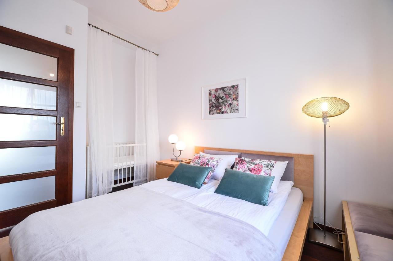 Citystay Parkur Sopot Apartment المظهر الخارجي الصورة